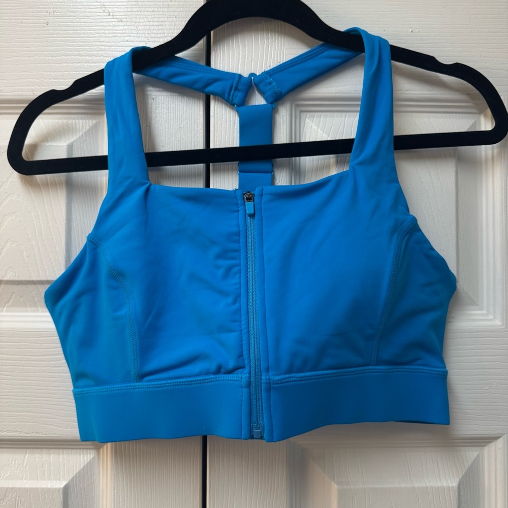 Paragon fitwear locked in sports bra
